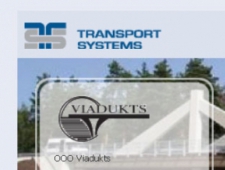 Виадук Viadukts ООО