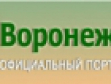 Департамент Промышленности и Транспорта Воронежской области