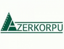 Азеркёрпу Azerkorpu ОАО