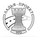 Ладья-Проект ООО Л-Проект