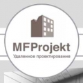 MFProjekt - Удаленное Проектирование ООО