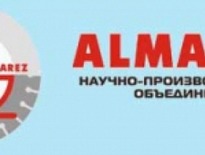 Алмарез ООО