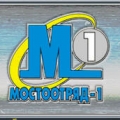 Мостоотряд-1 ТОО